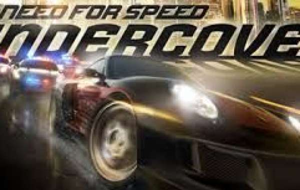 Download Need For Speed Undercover Pc