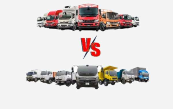 Tata Trucks vs Mahindra Trucks vs Ashok Leyland Trucks