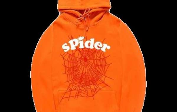 Spider Hoodie 555 Website Fashion Trends How to Style