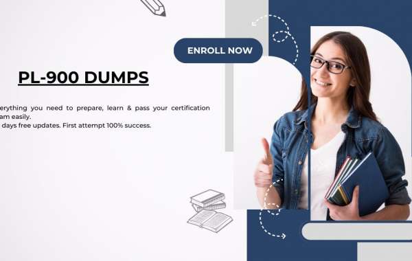 PL-900 Dumps for a Guaranteed Pass