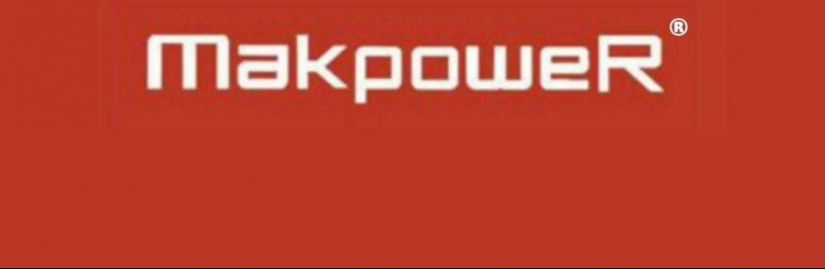 Mak Power Cover Image