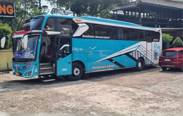 Tips Memilih Bus 3/4 dengan Harga Sewa yang Tepat