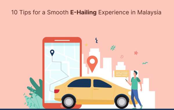 10 Tips for a Smooth E-Hailing Experience in Malaysia