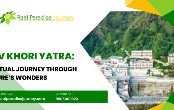 Shiv Khori Yatra: Spiritual Journey Through Nature’s Wonders