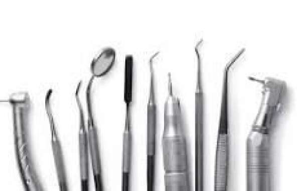 Dental Equipment Suppliers in Dubai: Where to Buy Quality Equipment from Medigate