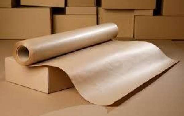 Make A Lasting Impression With Stylish Custom Kraft Paper