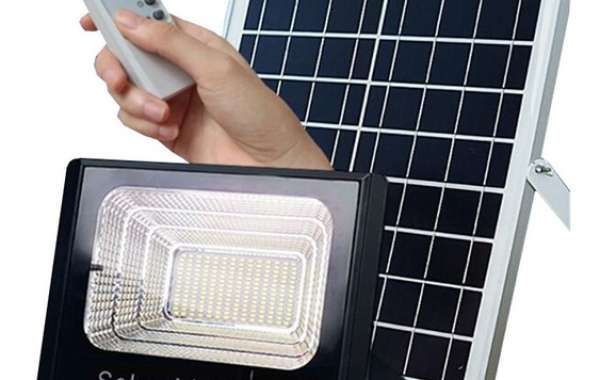 Ilumine Seu Espaço: A Revolução dos Refletores de Luz Solar para Ambientes Externos