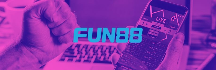 FUN88 Nhà cái uy tín hàng đầu Châu Á Cover Image