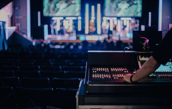 Event Companies: Delivering Stress-Free Event Production