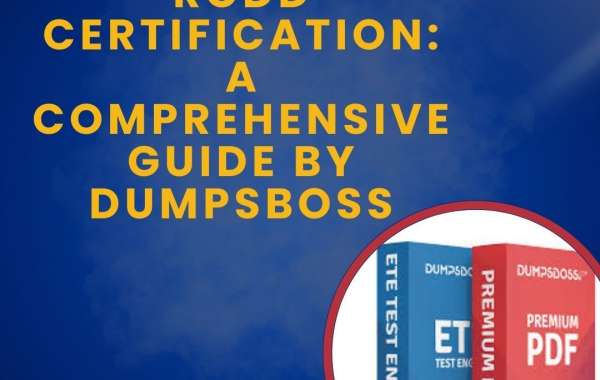 DumpsBoss Complete RCDD Exam Prep Resource