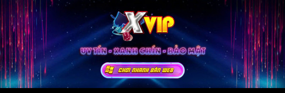 Cổng Game xvip Cover Image