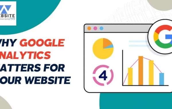 Google Analytics Explained: How to Track Your Website’s Performance