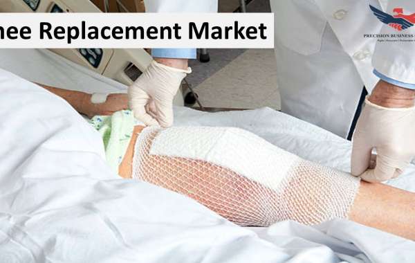 Knee Replacement Market Size, Share, Key Developments and Scope 2024-2030