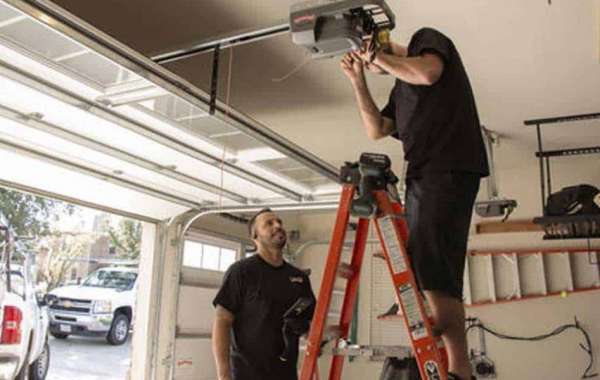 The Benefits of Hiring a Professional for Garage Door Repair in Denver