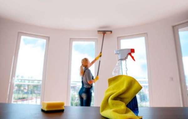 The Benefits of Professional Move-Out Cleaning Services