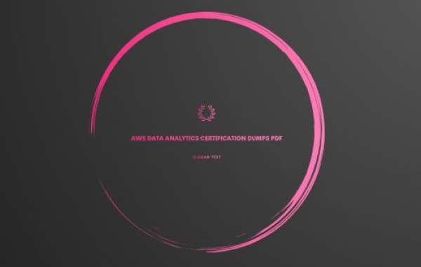 The Fast Way to Certification: AWS Data Analytics Dumps PDF