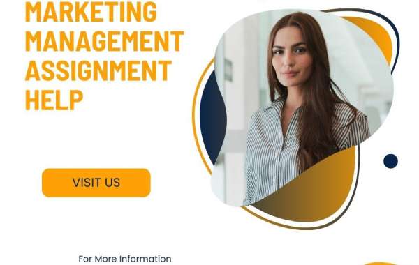 Mastering Marketing Management: The Ultimate Guide to Assignment Success