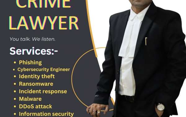 Cyber Crime Lawyers for Account Hold Cases: Advocate Deepak