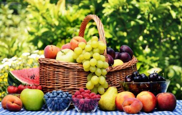 Fruits Market Analysis: Growth, Trends, and Future Outlook | 2032