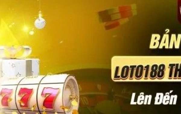 “Loto188’s Jackpot History: Notable Wins and Milestones”