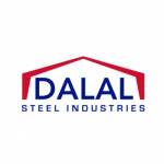 Dalal Steel Industries profile picture