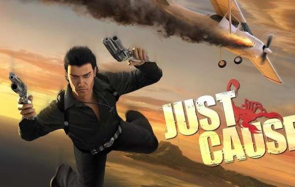 Just Cause 1 PC Download