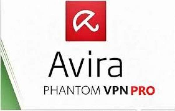 Avira Phantom VPN Pro 2024