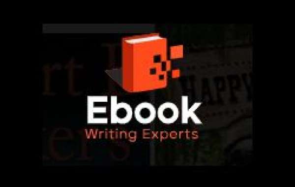 Maximizing Ebook Sales with Ebook Marketing Services by eBook Writing Experts