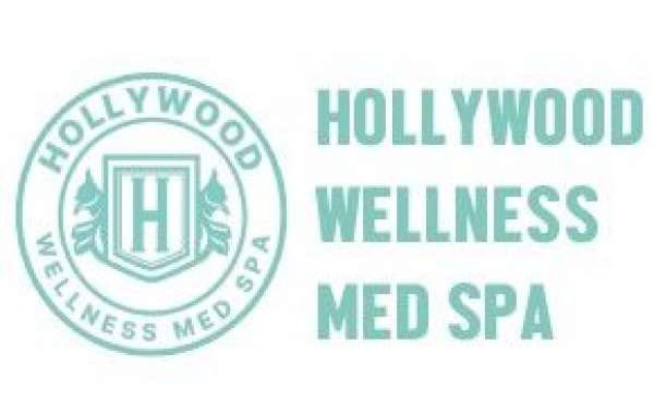 Achieve Radiant Skin with Botox in Las Vegas at Hollywood Wellness Med Spa Specializing in natural hyaluronic acid