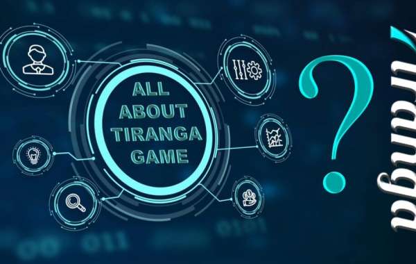 A Comprehensive Guide to the Tiranga Game: Rules, Strategies, and Tips