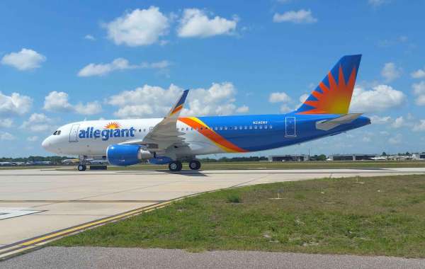 Allegiant Airlines Name Change