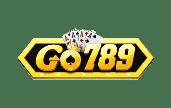 Go789 – Cổng Giải Trí Trực Tuyến Hàng Đầu với Đa Dạng Trò Chơi Hấp Dẫn