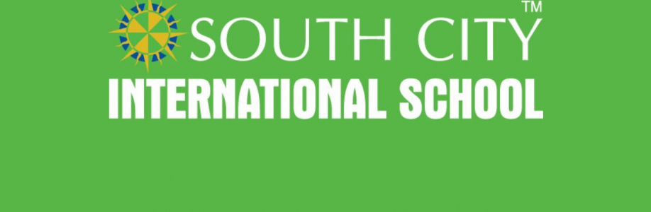 South City International School Cover Image