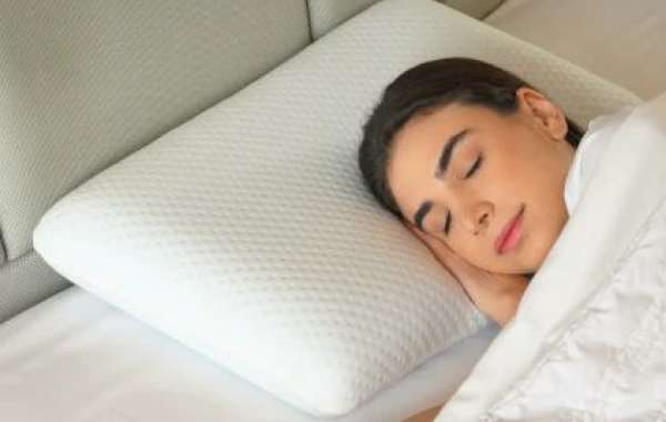 How the Right Pillow Can Transform Your Sleep and Relieve Back Pain