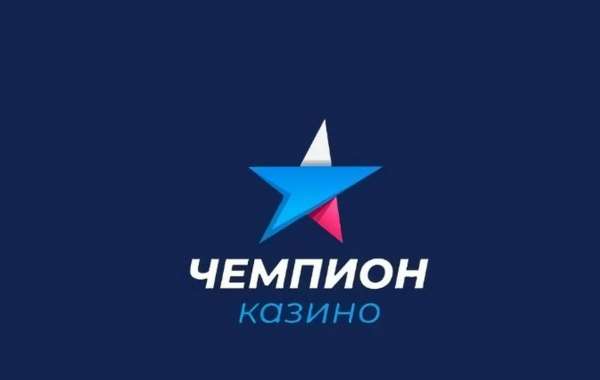 Чемпион казино