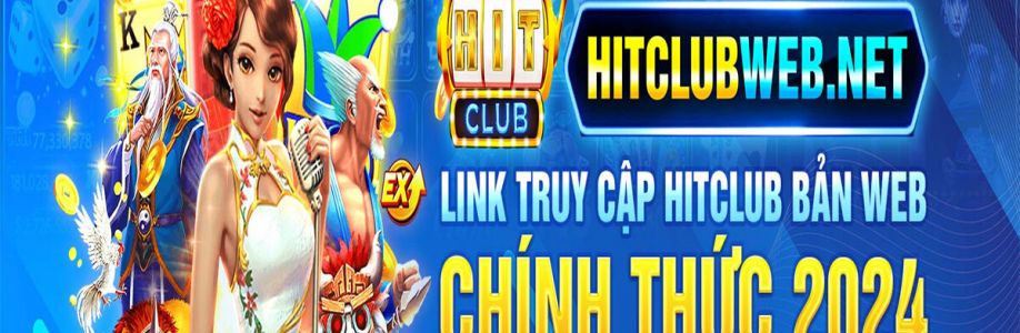 Hitclub web link truy cập hitclub bản web ch Cover Image