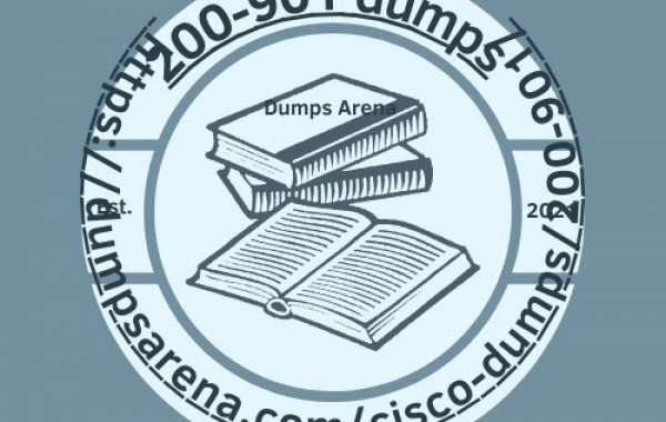 Exam Dumps 101: Why You Need 200-901 Dumps for Success