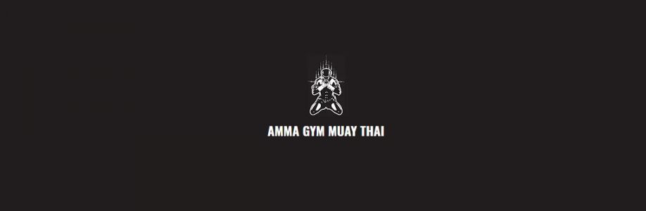 AMMA Gym Muay Thai Cover Image