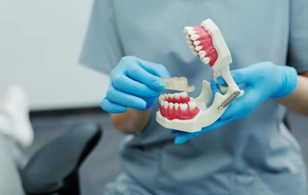 Transform Your Smile: The Complete Guide to Dental Services