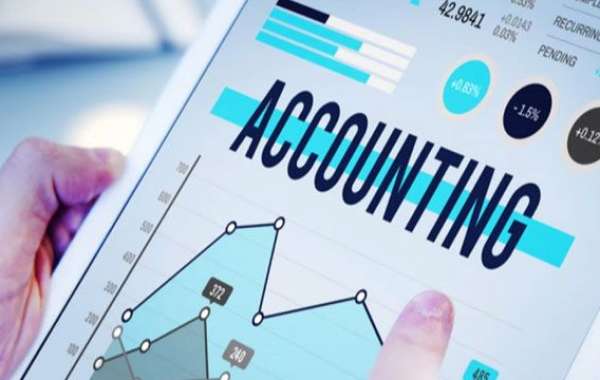 Accounting Services in Dubai: Polaris Consulting FZCO