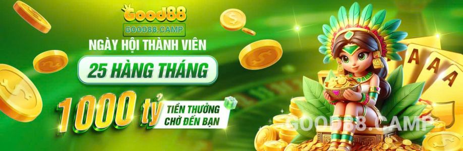 Good88 Nhà Cái Uy Tín Hàng Đầu Năm 2024 Cover Image