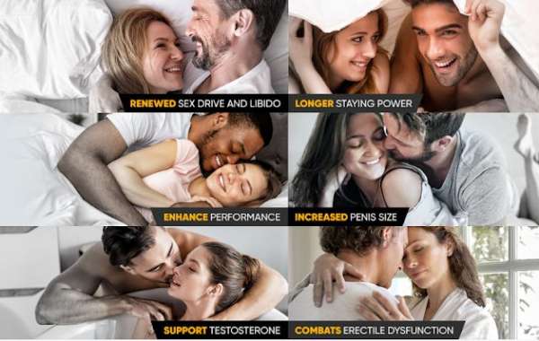 Avis VeeloBooster Male Enhancement : Boostez vos performances sexuelles, naturellement !