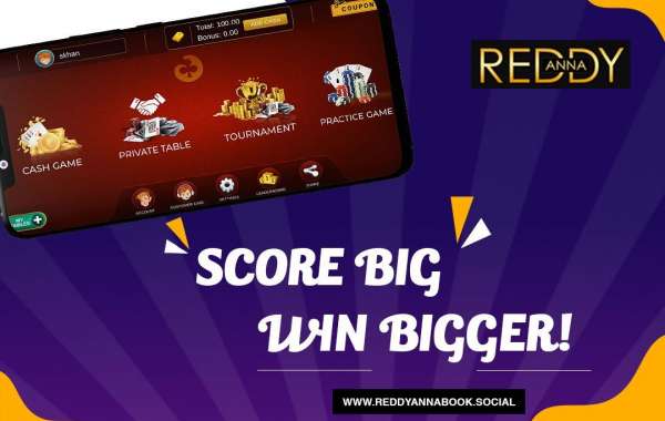 Reddy Anna Book: Your Gateway to Nonstop Live Games and Big Rewards