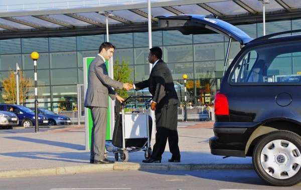 The Convenience of Taxi Services from Reading to Heathrow Terminals