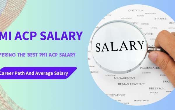 PMI ACP Salary: Highest Paying Countries in 2024