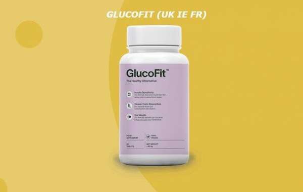 https://www.facebook.com/Glucofit.France/