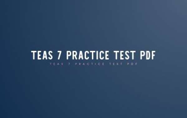 Top Teas 7 Practice Test PDFs from DumpsArena for Maximum Success