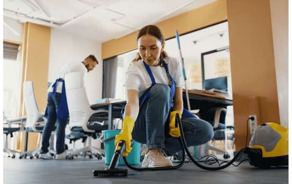 Comprehensive Cleaning Company Services: The Key to a Spotless Space