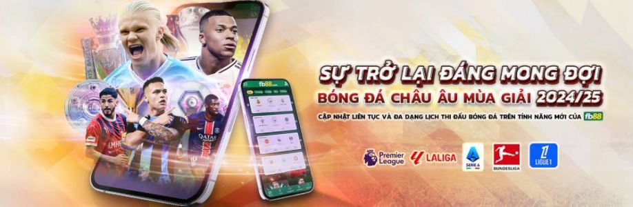 FB88 trang thể thao đẳng số 1 Châu Á 2024 Cover Image