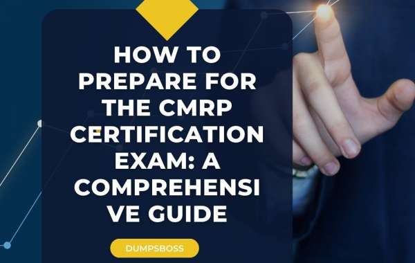 The Value of CMRP Certification in the Global Job Market